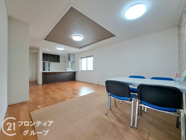 東大阪市新家２丁目の中古一戸建て