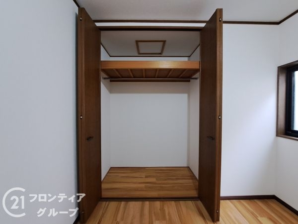 八尾市大字刑部の中古一戸建て