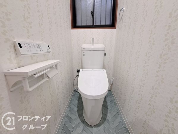 八尾市大字刑部の中古一戸建て