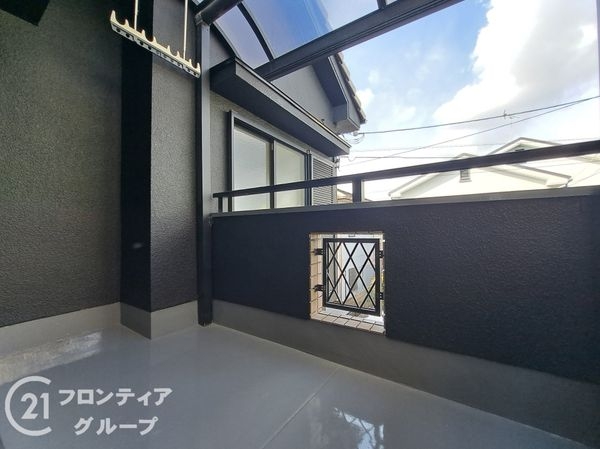 八尾市大字刑部の中古一戸建て
