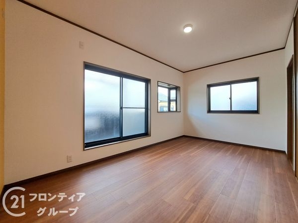 八尾市大字刑部の中古一戸建て