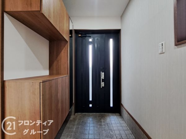 八尾市大字刑部の中古一戸建て