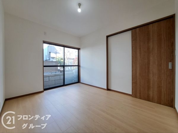 八尾市大字刑部の中古一戸建て