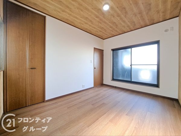 八尾市大字刑部の中古一戸建て
