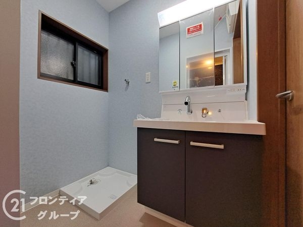 八尾市大字刑部の中古一戸建て