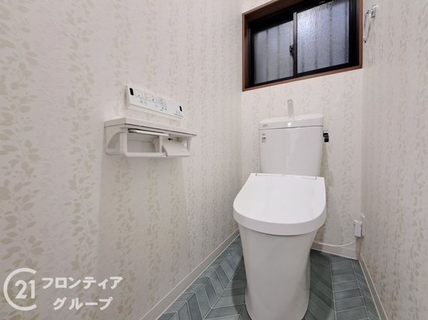 八尾市大字刑部の中古一戸建て