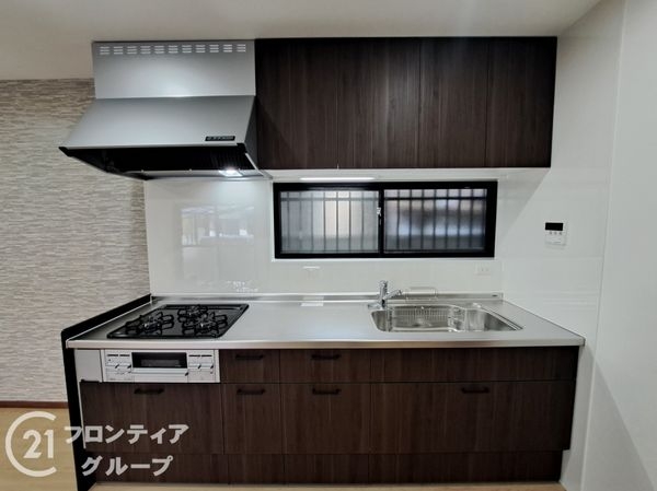 八尾市大字刑部2丁目　中古一戸建て