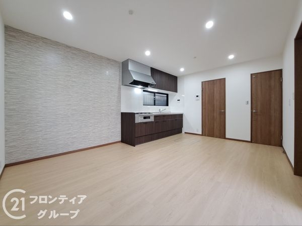八尾市大字刑部2丁目　中古一戸建て