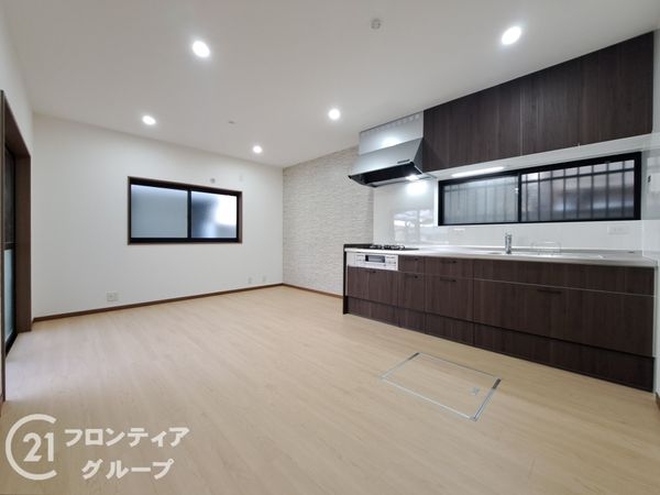 八尾市大字刑部の中古一戸建て
