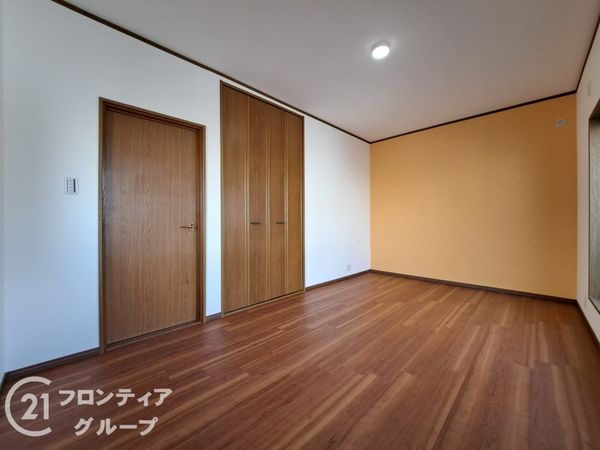 八尾市大字刑部の中古一戸建て