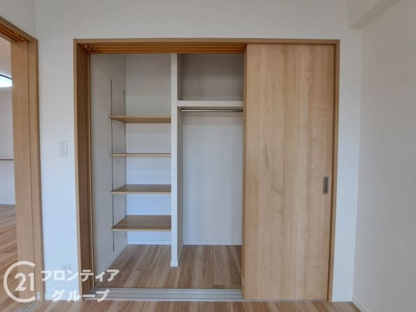 シャトー第2八戸の里　中古マンション