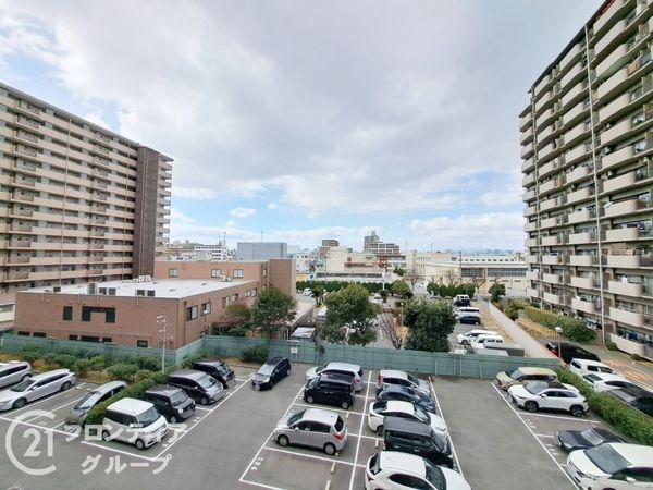 シャトー第2八戸の里　中古マンション