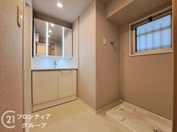 シャトー第2八戸の里　中古マンション