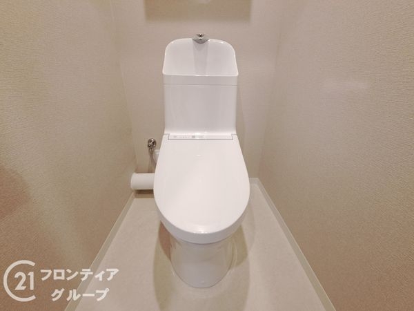 シャトー第2八戸の里　中古マンション