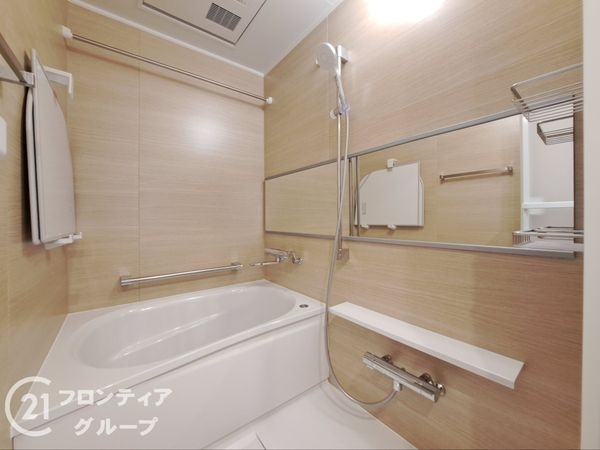 シャトー第2八戸の里　中古マンション