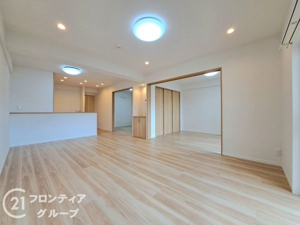 シャトー第2八戸の里　中古マンション