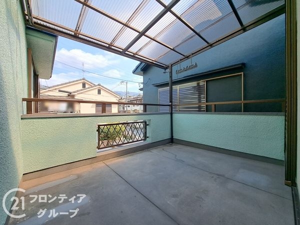 東大阪市布市町４丁目の中古一戸建て