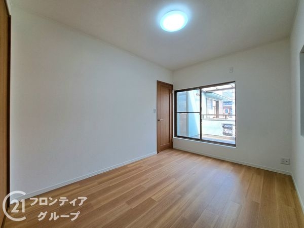 東大阪市布市町４丁目の中古一戸建て
