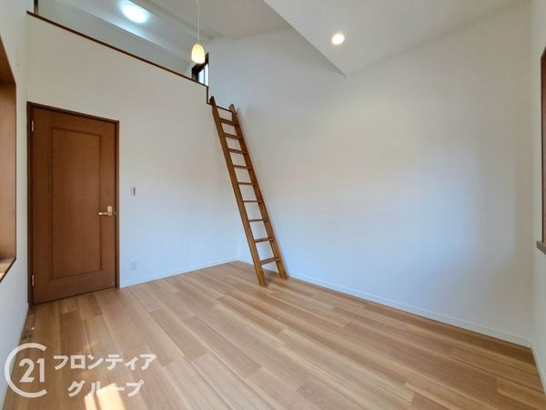 東大阪市布市町４丁目の中古一戸建て