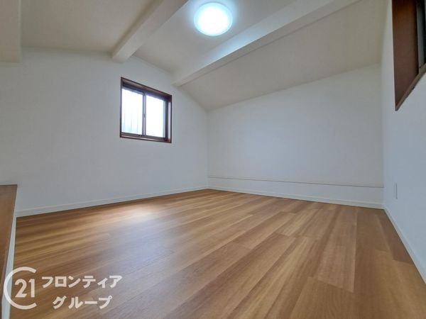 東大阪市布市町４丁目の中古一戸建て