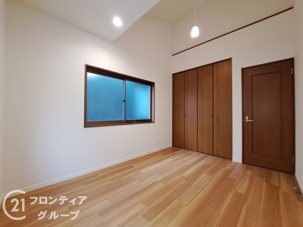 東大阪市布市町４丁目の中古一戸建て