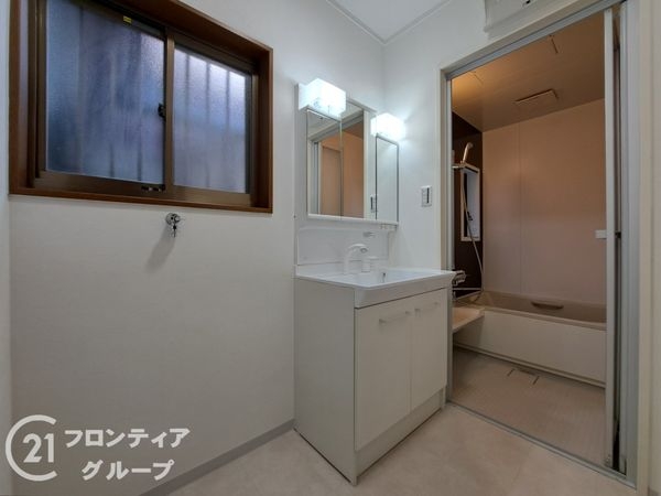 東大阪市布市町４丁目の中古一戸建て