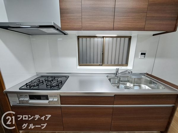 東大阪市布市町４丁目の中古一戸建て