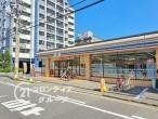 エスペラント光町　中古マンション(セブンイレブン八尾光町店)