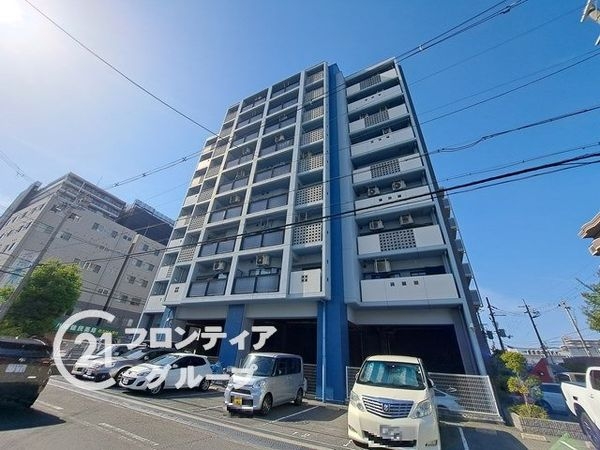 エスペラント光町　中古マンション