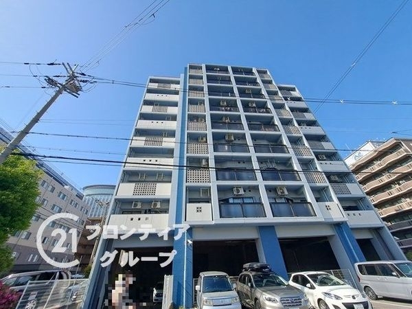エスペラント光町　中古マンション