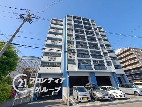 エスペラント光町　中古マンション