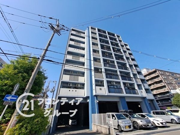 エスペラント光町　中古マンション
