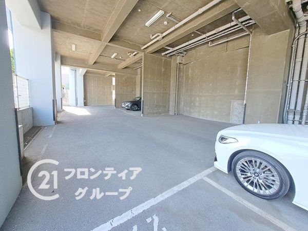 エスペラント光町　中古マンション