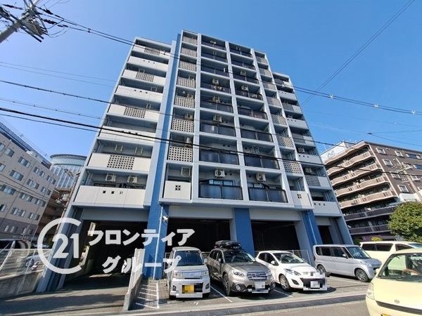 エスペラント光町　中古マンション