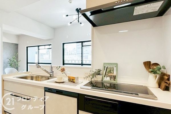 エスペラント光町　中古マンション