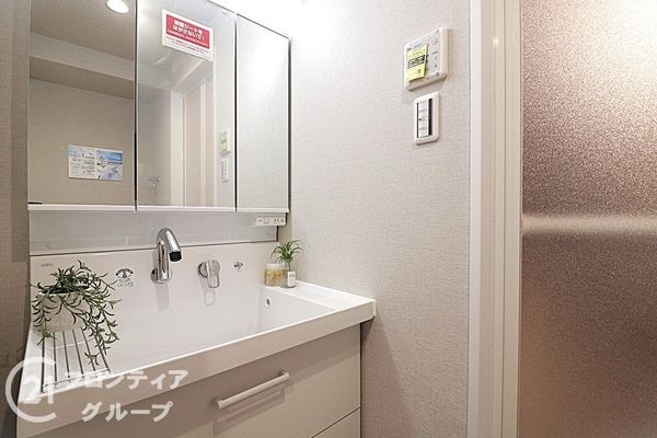 エスペラント光町　中古マンション