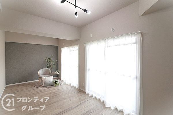 エスペラント光町　中古マンション