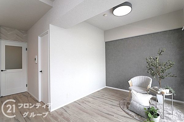 エスペラント光町　中古マンション