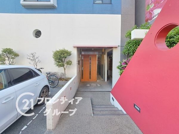 エスペラント光町　中古マンション
