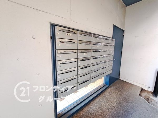 エスペラント光町　中古マンション