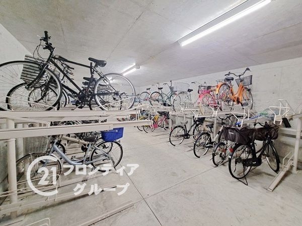 エスペラント光町　中古マンション