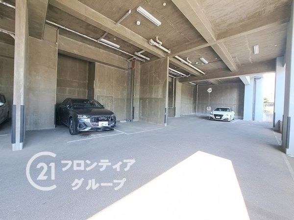 エスペラント光町　中古マンション