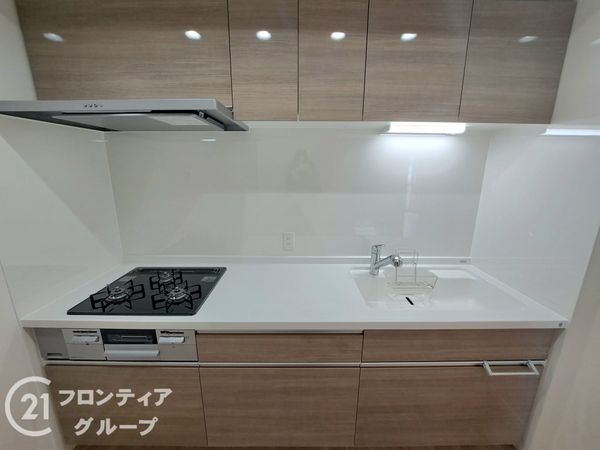 エクセラート八尾　中古マンション