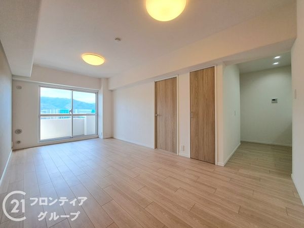 エクセラート八尾　中古マンション
