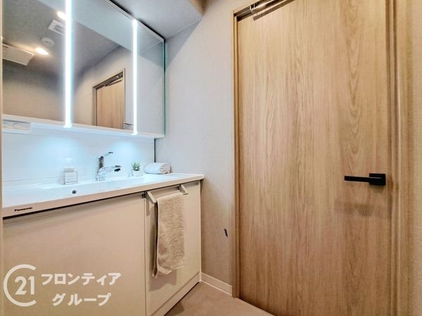 ディオ・フェルティ石切　中古マンション