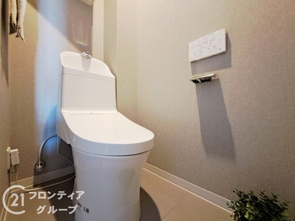 ディオ・フェルティ石切　中古マンション