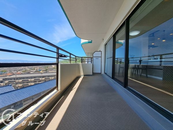 ディオ・フェルティ石切　中古マンション