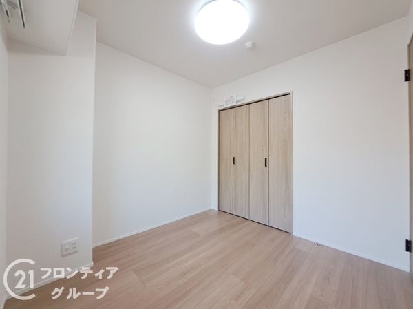 ディオ・フェルティ石切　中古マンション