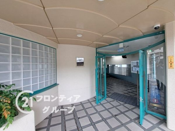 ディオ・フェルティ石切　中古マンション