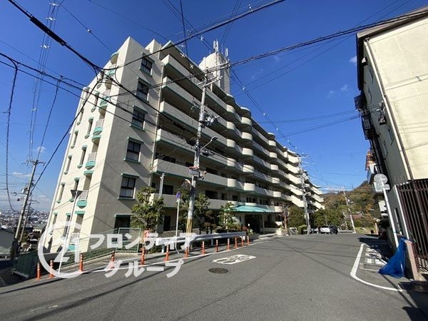 ディオ・フェルティ石切　中古マンション